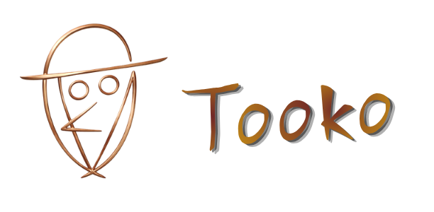 Tooko公式サイト