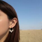 暑い夏！太陽の日差しに負けないキラキラでお出かけ  SHINE  ¥5500