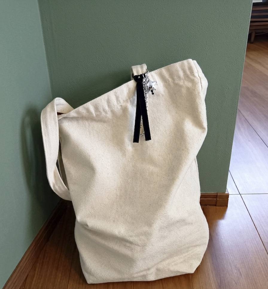 【チャームにも秋を】スターチャーム ¥3300