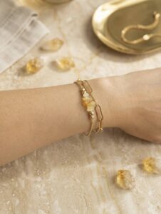 【優しい秋色を手元に】秋のぬくもり　¥1600